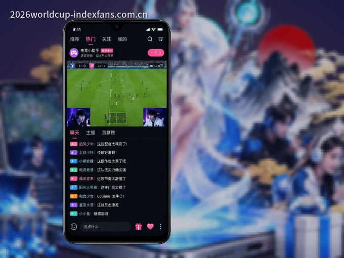 装wd188.com APP，精彩比赛不缺席